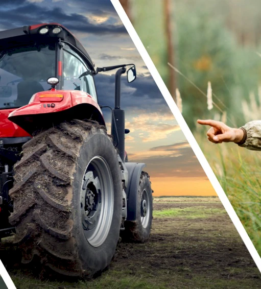 Outdoor Power Equipment